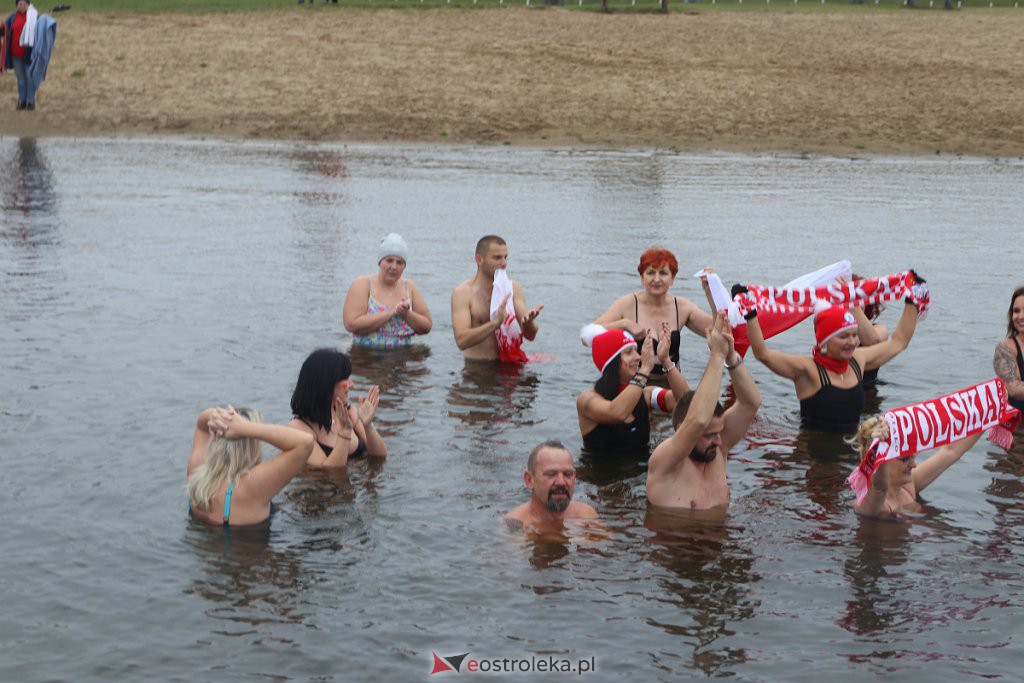 Morsowanie z flagą [11.11.2022] - zdjęcie #38 - eOstroleka.pl