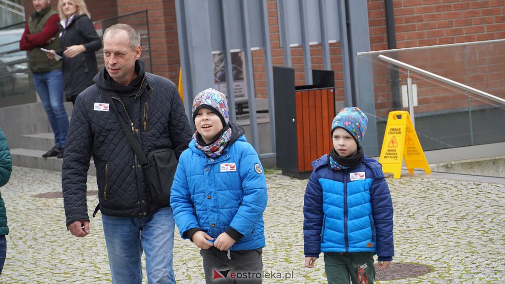 Piknik Historyczny w Muzeum Żołnierzy Wyklętych [11.11.2022] - zdjęcie #27 - eOstroleka.pl