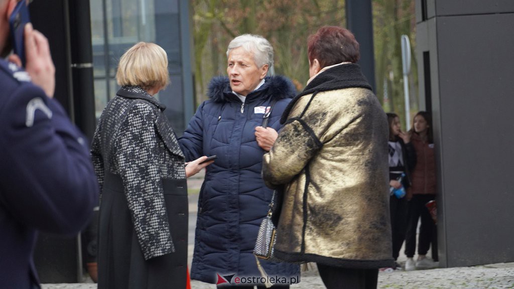 Piknik Historyczny w Muzeum Żołnierzy Wyklętych [11.11.2022] - zdjęcie #10 - eOstroleka.pl