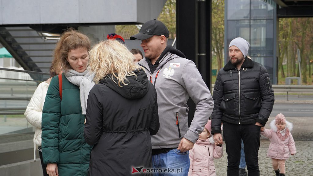 Piknik Historyczny w Muzeum Żołnierzy Wyklętych [11.11.2022] - zdjęcie #2 - eOstroleka.pl