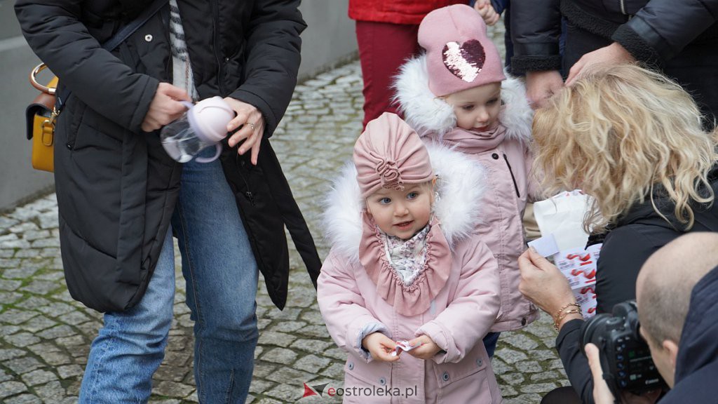 Piknik Historyczny w Muzeum Żołnierzy Wyklętych [11.11.2022] - zdjęcie #1 - eOstroleka.pl