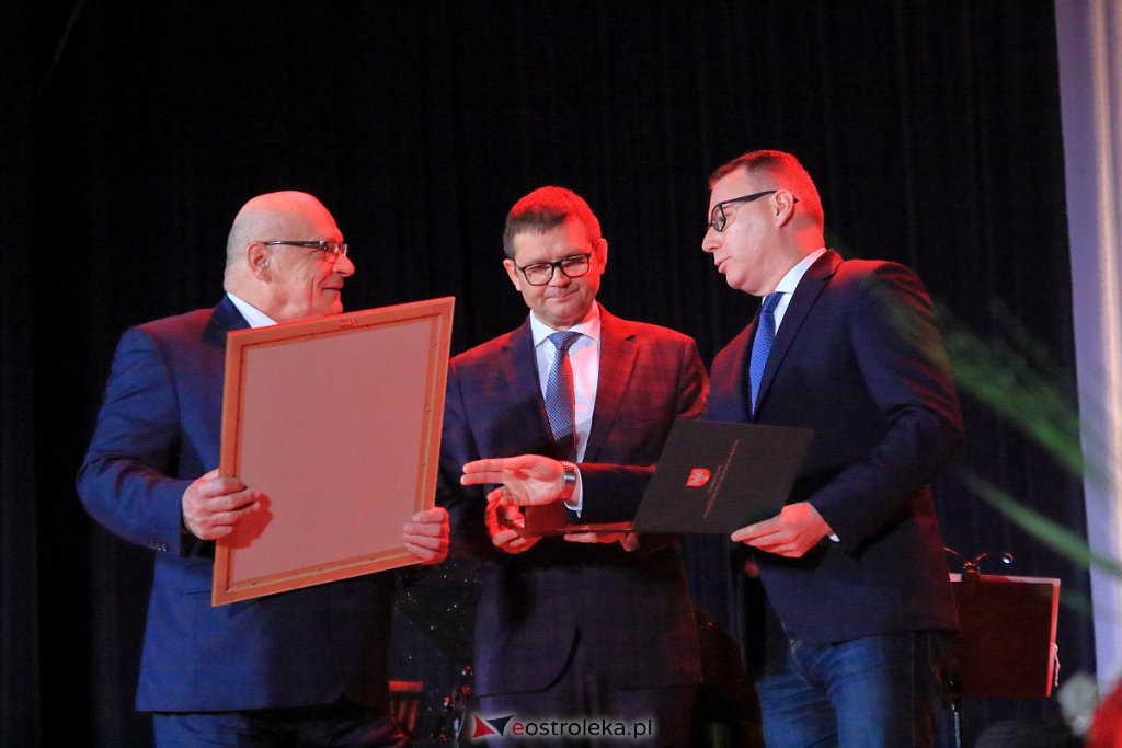 70. uroczysta sesja Rady Miasta w Ostrołęce [11.11.2022] - zdjęcie #84 - eOstroleka.pl