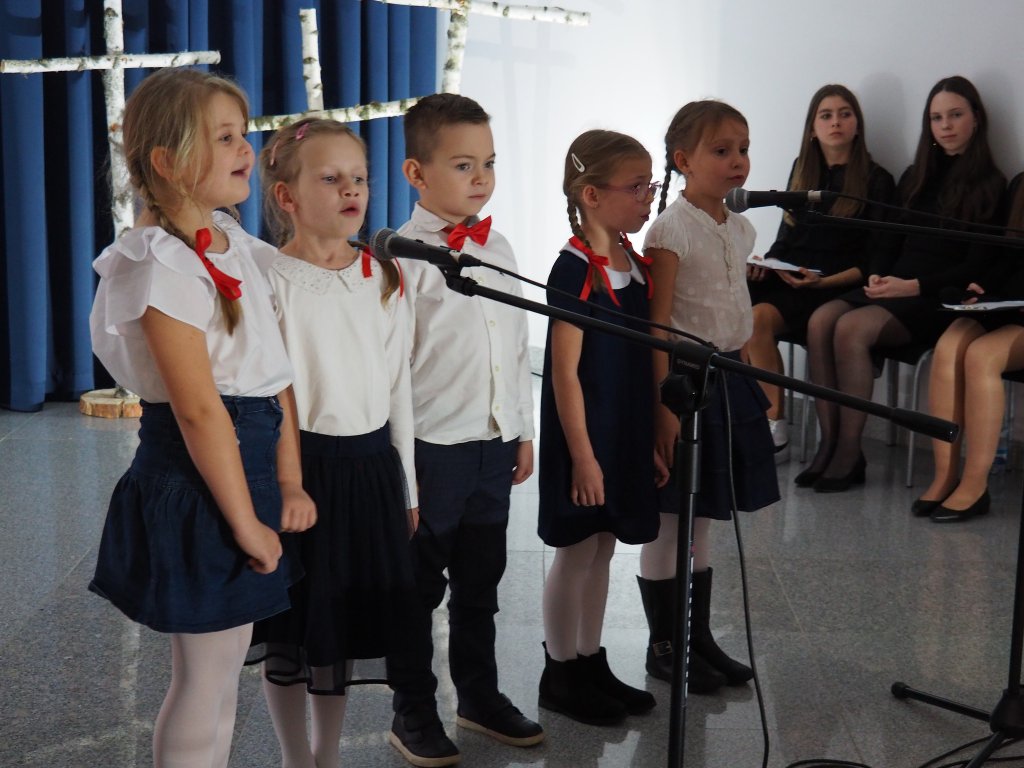 Święto Niepodległość w Olszewie-Borkach  - zdjęcie #6 - eOstroleka.pl