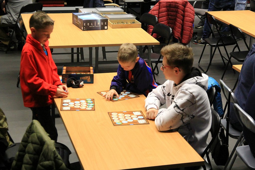 Kryptonim: Gramy w Muzeum Żołnierzy Wyklętych [13.11.2022] - zdjęcie #49 - eOstroleka.pl