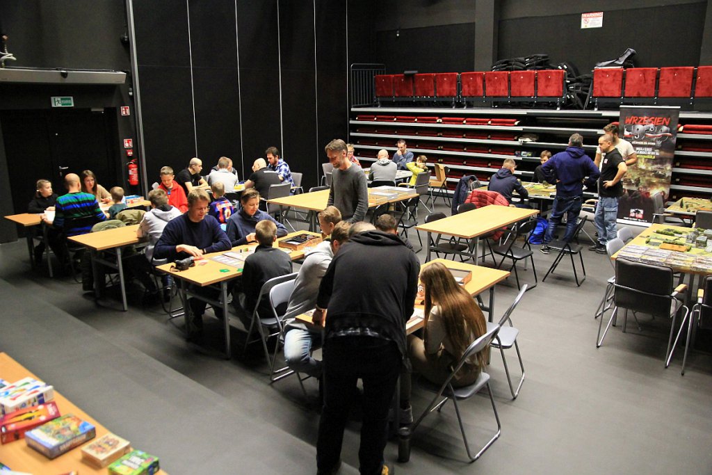 Kryptonim: Gramy w Muzeum Żołnierzy Wyklętych [13.11.2022] - zdjęcie #46 - eOstroleka.pl