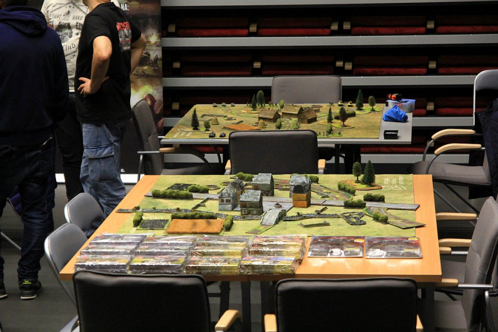 Kryptonim: Gramy w Muzeum Żołnierzy Wyklętych [13.11.2022] - zdjęcie #44 - eOstroleka.pl