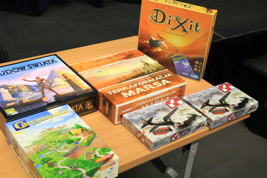 Kryptonim: Gramy w Muzeum Żołnierzy Wyklętych [13.11.2022] - zdjęcie #42 - eOstroleka.pl