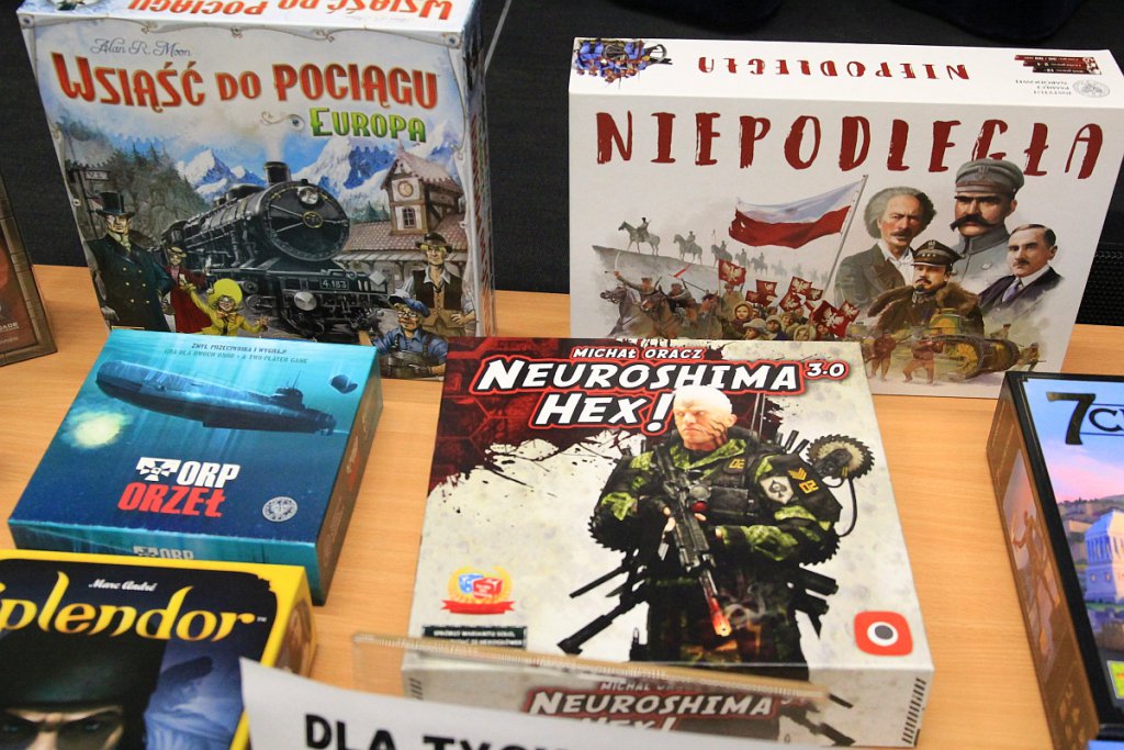 Kryptonim: Gramy w Muzeum Żołnierzy Wyklętych [13.11.2022] - zdjęcie #41 - eOstroleka.pl