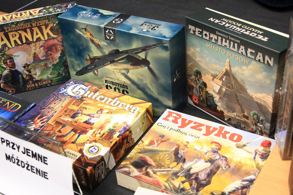 Kryptonim: Gramy w Muzeum Żołnierzy Wyklętych [13.11.2022] - zdjęcie #39 - eOstroleka.pl