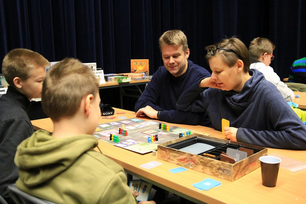 Kryptonim: Gramy w Muzeum Żołnierzy Wyklętych [13.11.2022] - zdjęcie #34 - eOstroleka.pl