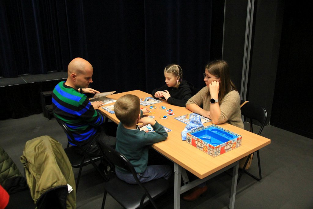 Kryptonim: Gramy w Muzeum Żołnierzy Wyklętych [13.11.2022] - zdjęcie #32 - eOstroleka.pl