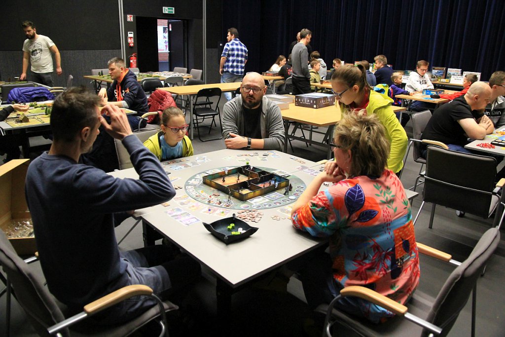 Kryptonim: Gramy w Muzeum Żołnierzy Wyklętych [13.11.2022] - zdjęcie #29 - eOstroleka.pl