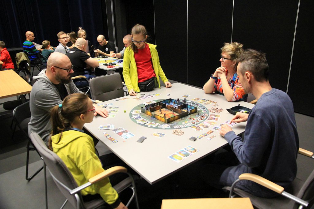 Kryptonim: Gramy w Muzeum Żołnierzy Wyklętych [13.11.2022] - zdjęcie #28 - eOstroleka.pl