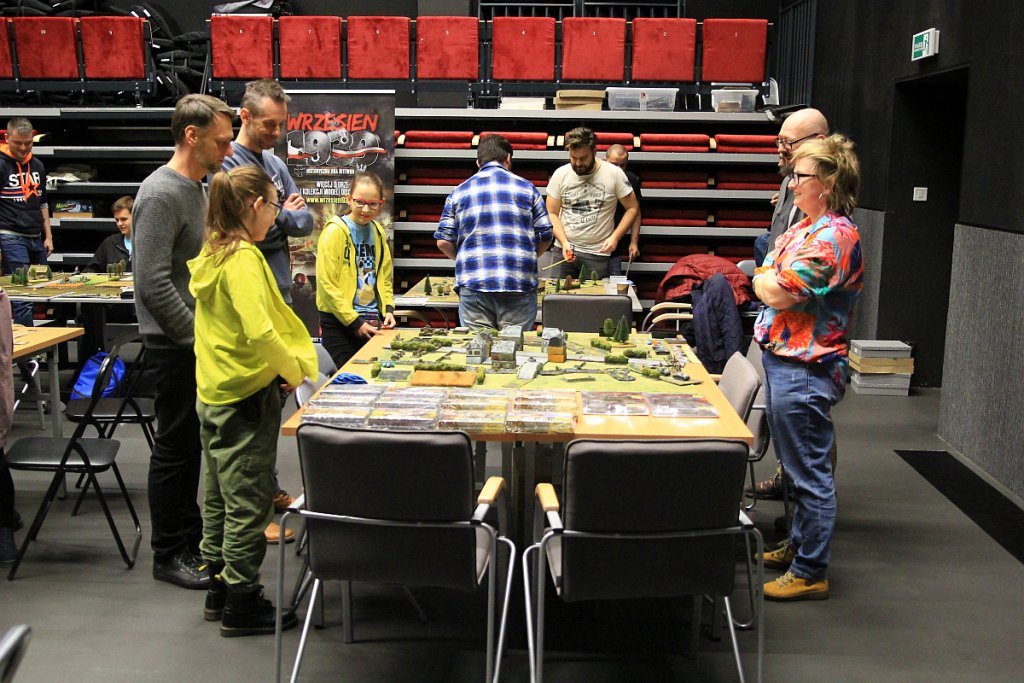 Kryptonim: Gramy w Muzeum Żołnierzy Wyklętych [13.11.2022] - zdjęcie #13 - eOstroleka.pl