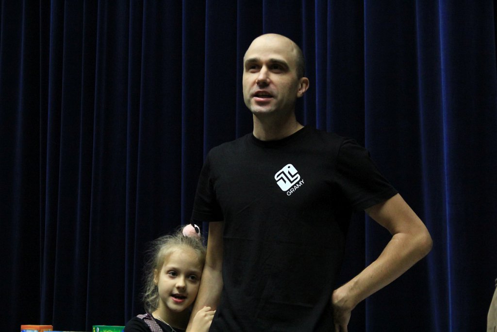 Kryptonim: Gramy w Muzeum Żołnierzy Wyklętych [13.11.2022] - zdjęcie #11 - eOstroleka.pl