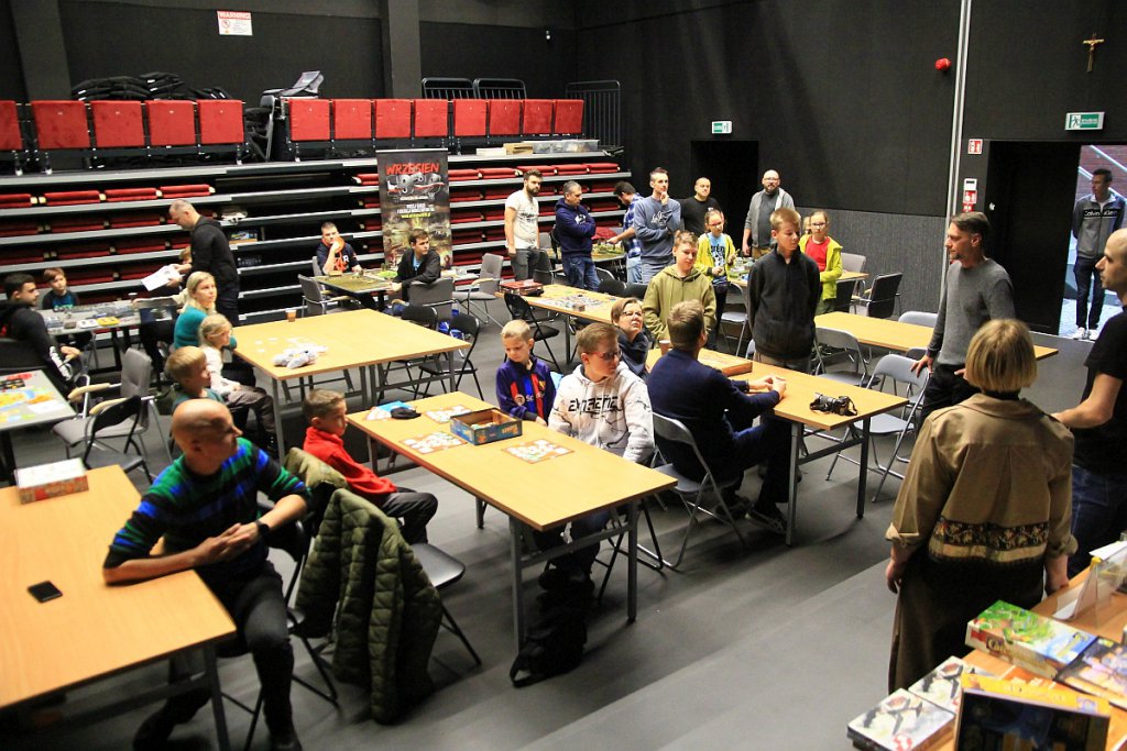 Kryptonim: Gramy w Muzeum Żołnierzy Wyklętych [13.11.2022] - zdjęcie #10 - eOstroleka.pl