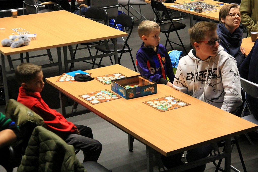 Kryptonim: Gramy w Muzeum Żołnierzy Wyklętych [13.11.2022] - zdjęcie #9 - eOstroleka.pl