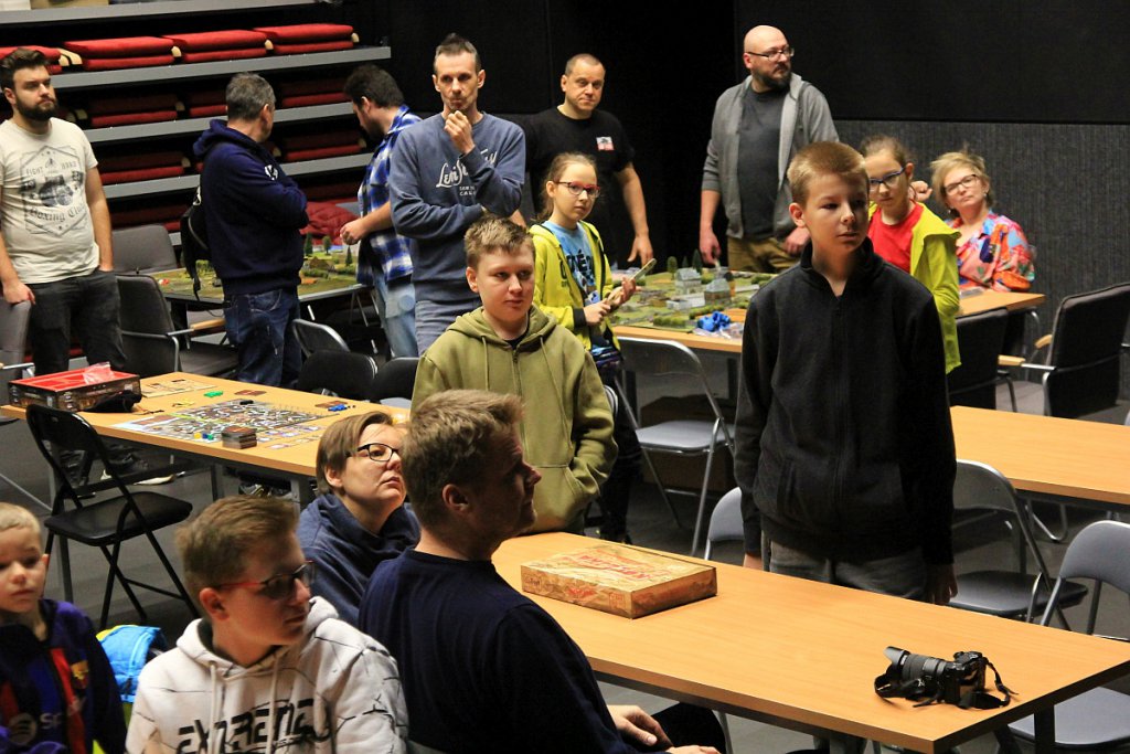 Kryptonim: Gramy w Muzeum Żołnierzy Wyklętych [13.11.2022] - zdjęcie #8 - eOstroleka.pl