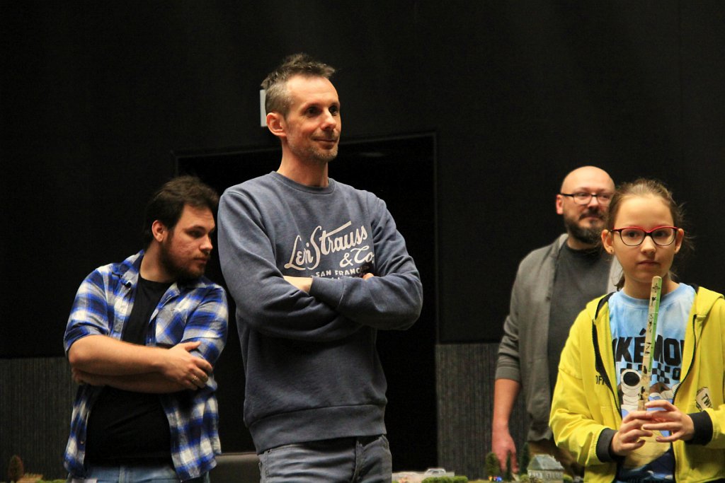 Kryptonim: Gramy w Muzeum Żołnierzy Wyklętych [13.11.2022] - zdjęcie #6 - eOstroleka.pl