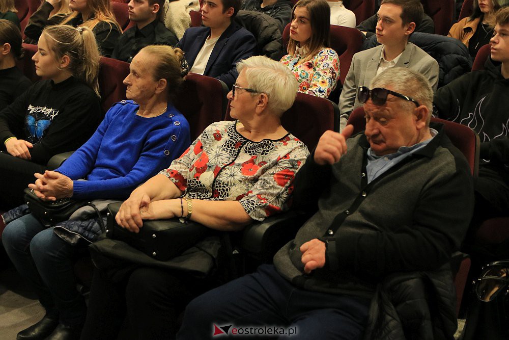 I Ostrołęcki Festiwal Filmów Młodzieżowych OFFM 2022 [14.11.2022] - zdjęcie #74 - eOstroleka.pl