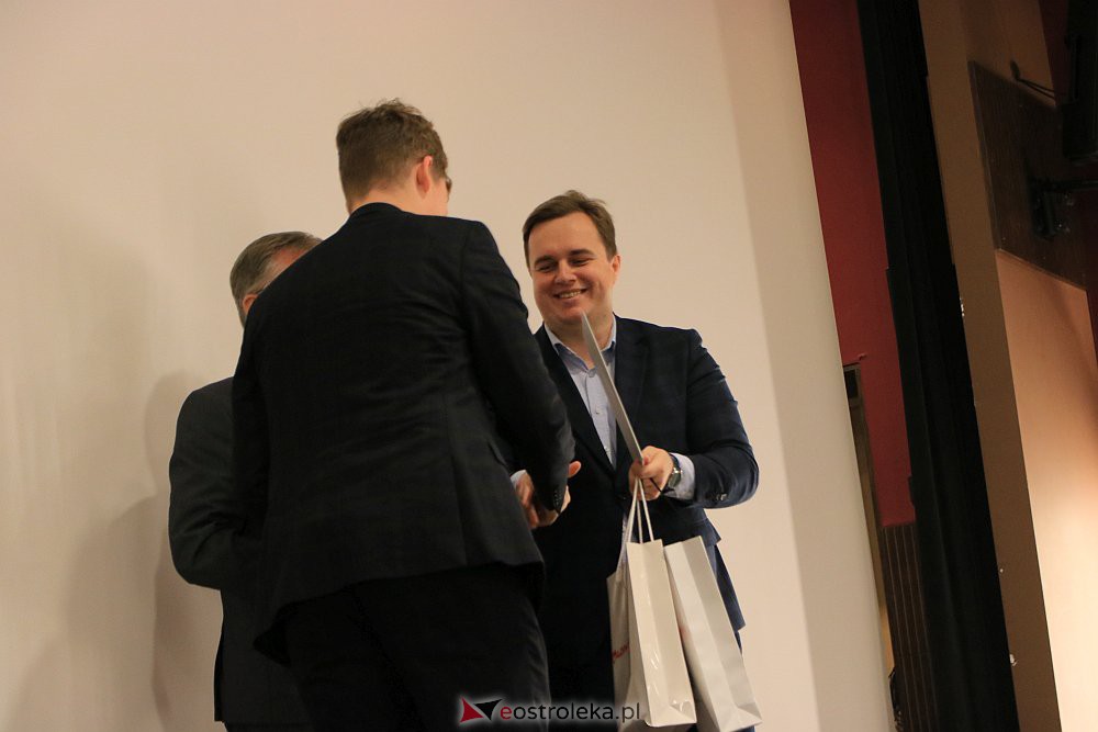 I Ostrołęcki Festiwal Filmów Młodzieżowych OFFM 2022 [14.11.2022] - zdjęcie #29 - eOstroleka.pl