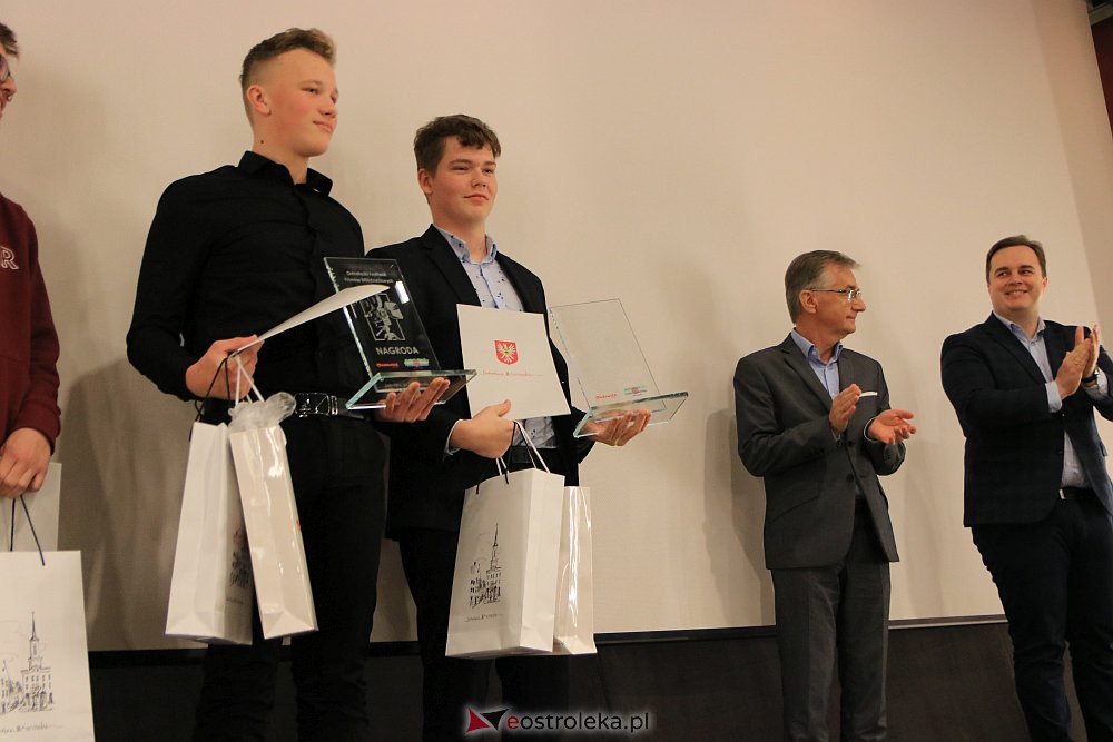 I Ostrołęcki Festiwal Filmów Młodzieżowych OFFM 2022 [14.11.2022] - zdjęcie #26 - eOstroleka.pl