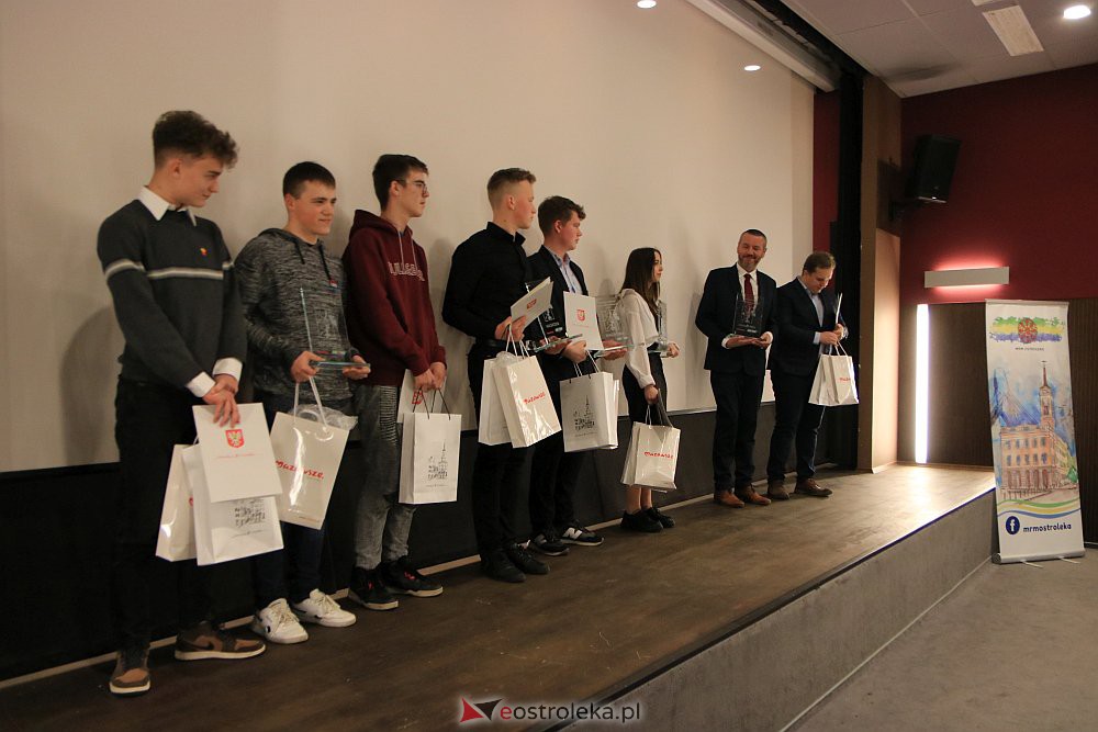 I Ostrołęcki Festiwal Filmów Młodzieżowych OFFM 2022 [14.11.2022] - zdjęcie #20 - eOstroleka.pl