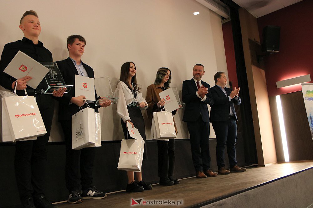 I Ostrołęcki Festiwal Filmów Młodzieżowych OFFM 2022 [14.11.2022] - zdjęcie #13 - eOstroleka.pl