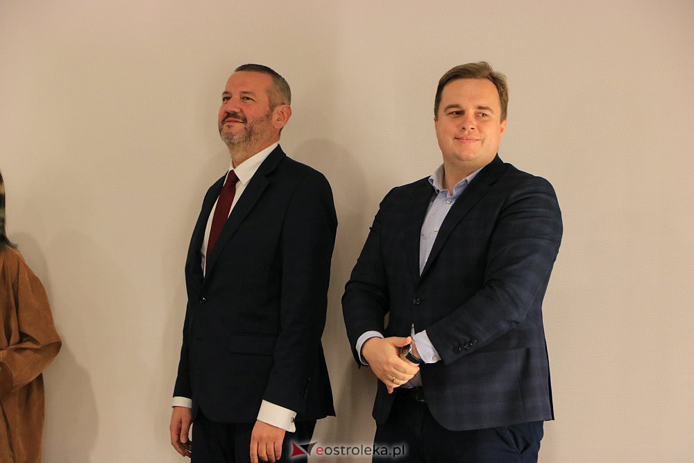 I Ostrołęcki Festiwal Filmów Młodzieżowych OFFM 2022 [14.11.2022] - zdjęcie #9 - eOstroleka.pl