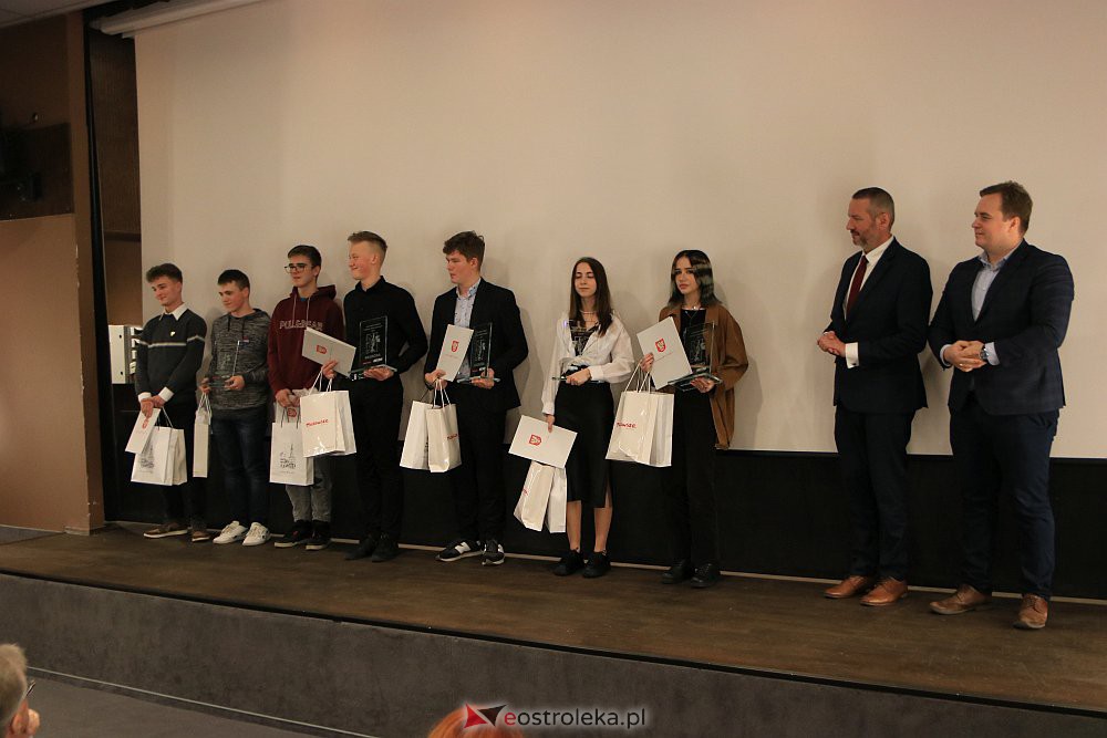 I Ostrołęcki Festiwal Filmów Młodzieżowych OFFM 2022 [14.11.2022] - zdjęcie #6 - eOstroleka.pl