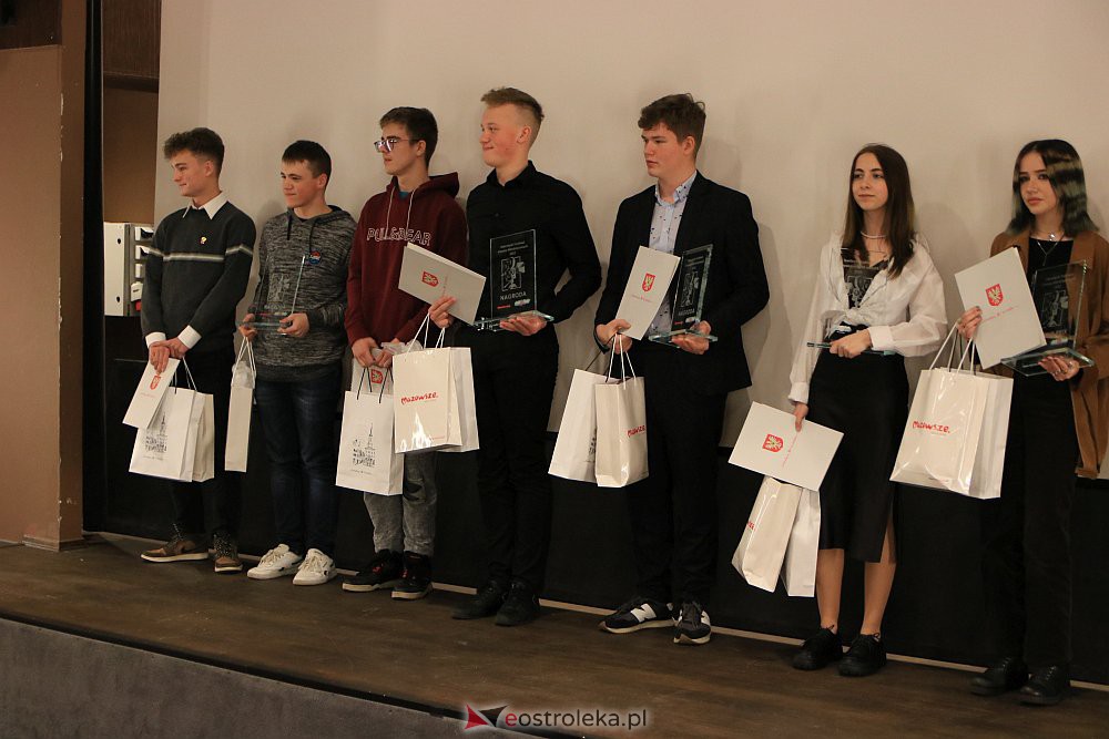 I Ostrołęcki Festiwal Filmów Młodzieżowych OFFM 2022 [14.11.2022] - zdjęcie #5 - eOstroleka.pl