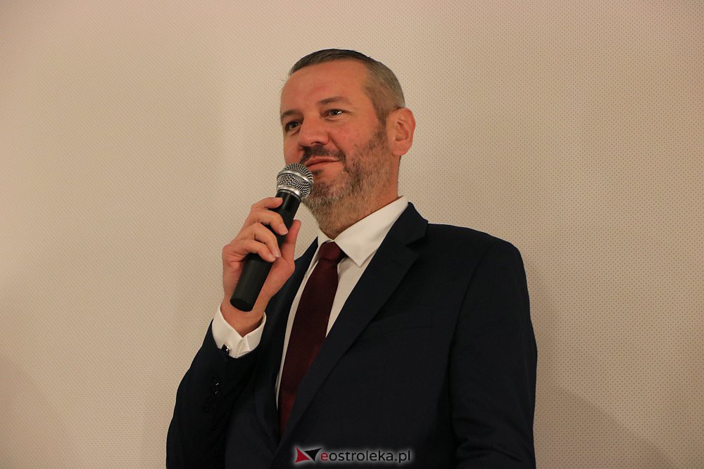 I Ostrołęcki Festiwal Filmów Młodzieżowych OFFM 2022 [14.11.2022] - zdjęcie #3 - eOstroleka.pl