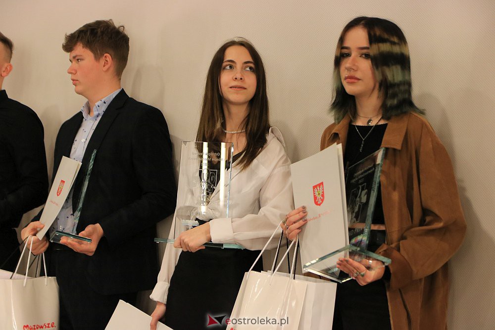 I Ostrołęcki Festiwal Filmów Młodzieżowych OFFM 2022 [14.11.2022] - zdjęcie #2 - eOstroleka.pl