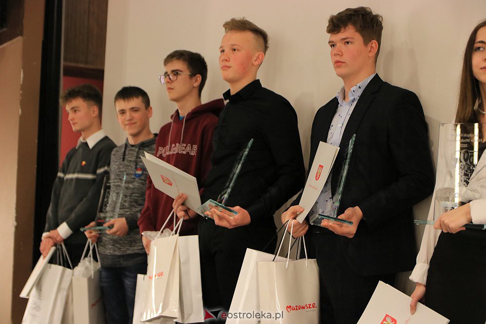 I Ostrołęcki Festiwal Filmów Młodzieżowych OFFM 2022 [14.11.2022] - zdjęcie #1 - eOstroleka.pl