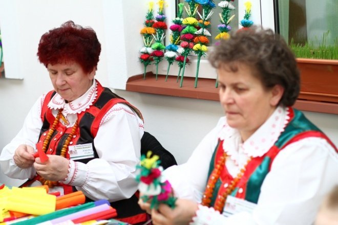 IDO ŚWENTA ŹELGEJNOCY - niedzielna impreza dla rodzin - zdjęcie #32 - eOstroleka.pl