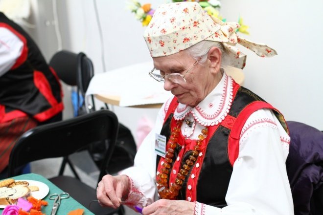 IDO ŚWENTA ŹELGEJNOCY - niedzielna impreza dla rodzin - zdjęcie #31 - eOstroleka.pl