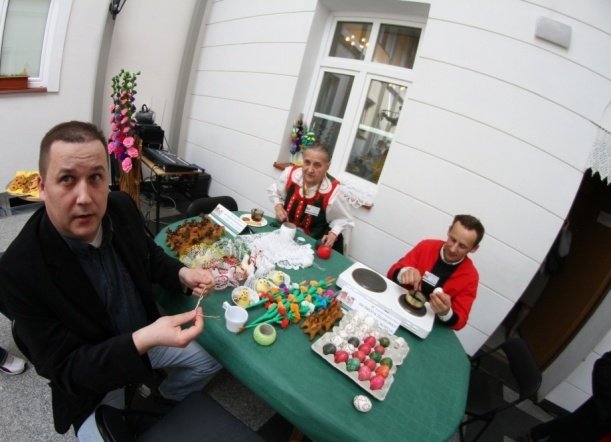 IDO ŚWENTA ŹELGEJNOCY - niedzielna impreza dla rodzin - zdjęcie #38 - eOstroleka.pl