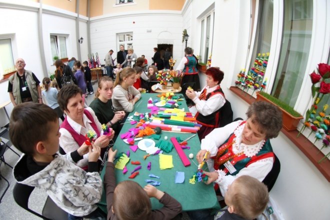 IDO ŚWENTA ŹELGEJNOCY - niedzielna impreza dla rodzin - zdjęcie #40 - eOstroleka.pl