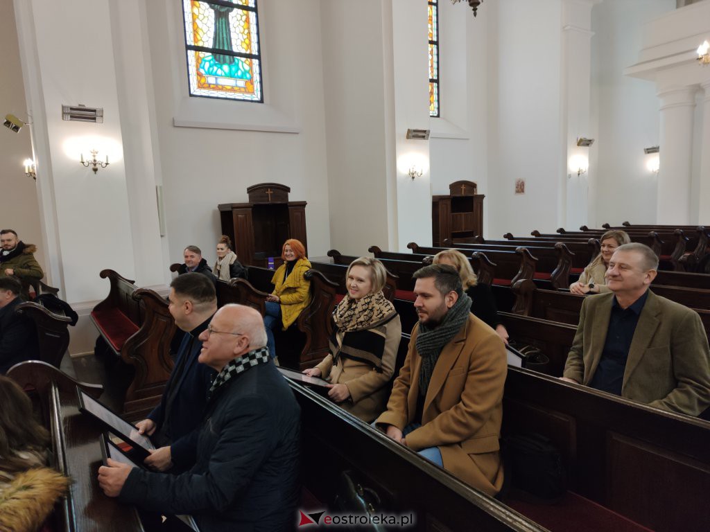 Mazowsze wspiera zabytki [14.11.2022] - zdjęcie #2 - eOstroleka.pl