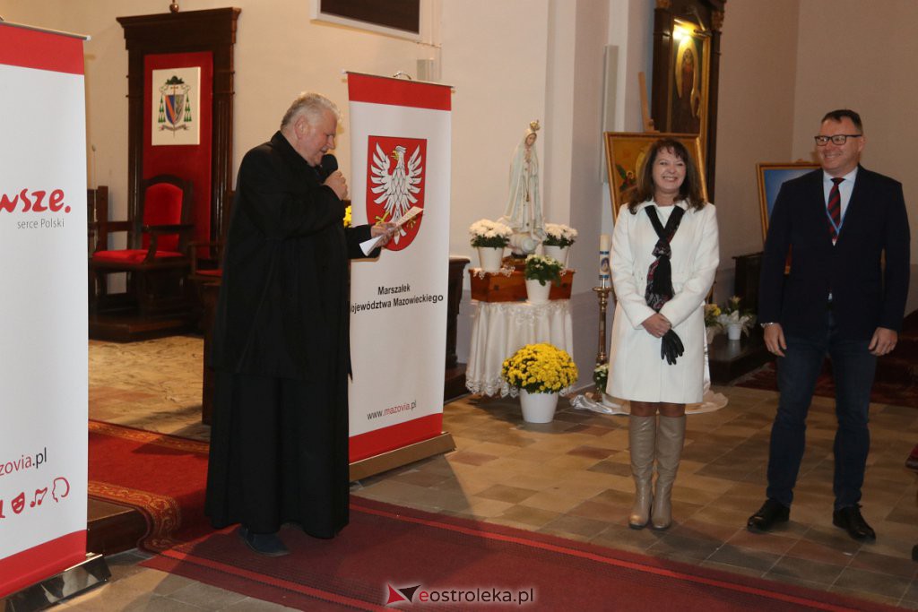 Mazowsze wspiera zabytki [14.11.2022] - zdjęcie #42 - eOstroleka.pl