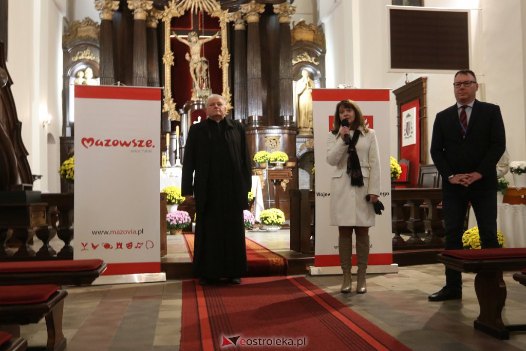Mazowsze wspiera zabytki [14.11.2022] - zdjęcie #39 - eOstroleka.pl