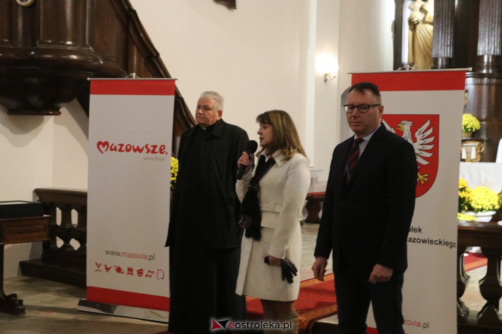 Mazowsze wspiera zabytki [14.11.2022] - zdjęcie #5 - eOstroleka.pl