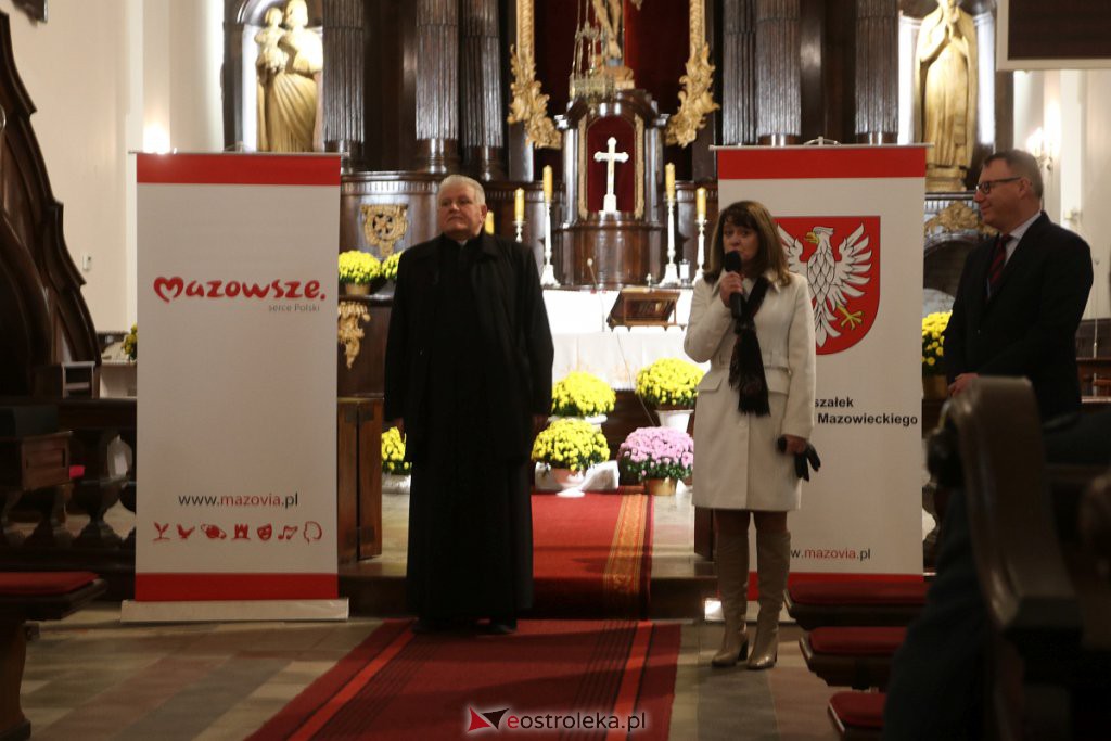 Mazowsze wspiera zabytki [14.11.2022] - zdjęcie #8 - eOstroleka.pl
