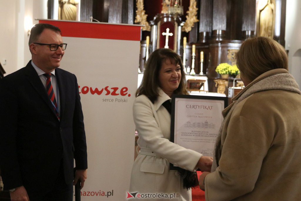 Mazowsze wspiera zabytki [14.11.2022] - zdjęcie #29 - eOstroleka.pl