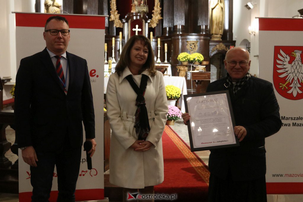 Mazowsze wspiera zabytki [14.11.2022] - zdjęcie #20 - eOstroleka.pl