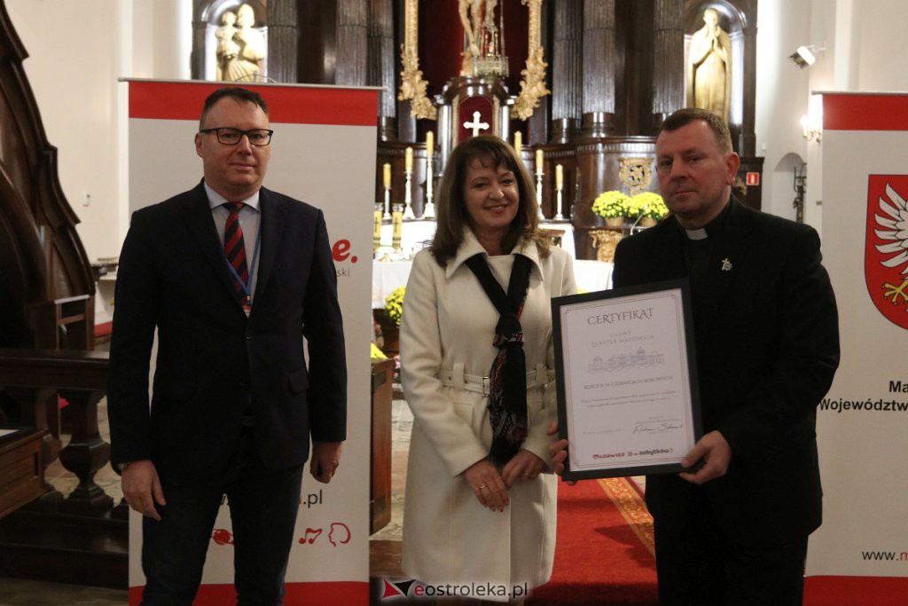 Mazowsze wspiera zabytki [14.11.2022] - zdjęcie #19 - eOstroleka.pl