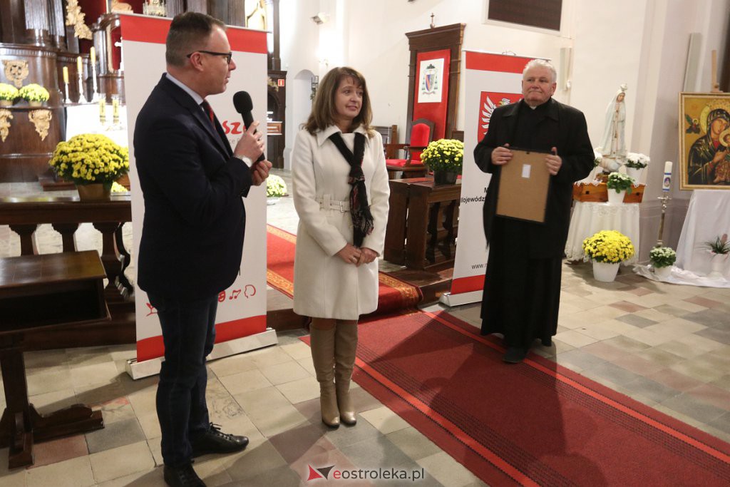 Mazowsze wspiera zabytki [14.11.2022] - zdjęcie #16 - eOstroleka.pl