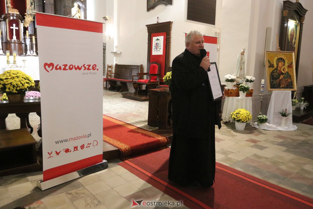 Mazowsze wspiera zabytki [14.11.2022] - zdjęcie #29 - eOstroleka.pl