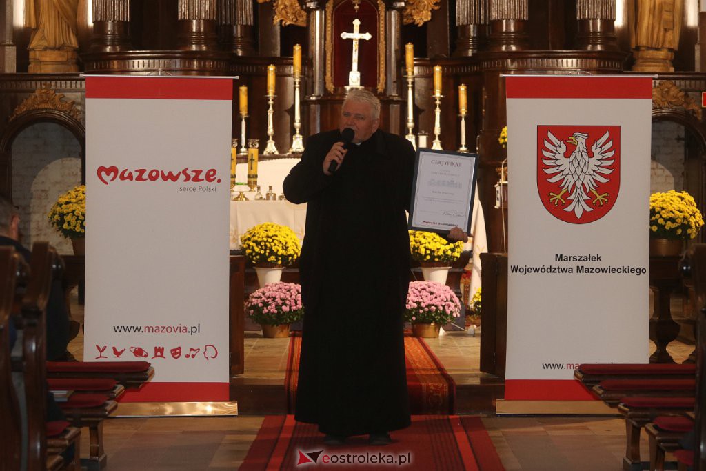 Mazowsze wspiera zabytki [14.11.2022] - zdjęcie #35 - eOstroleka.pl