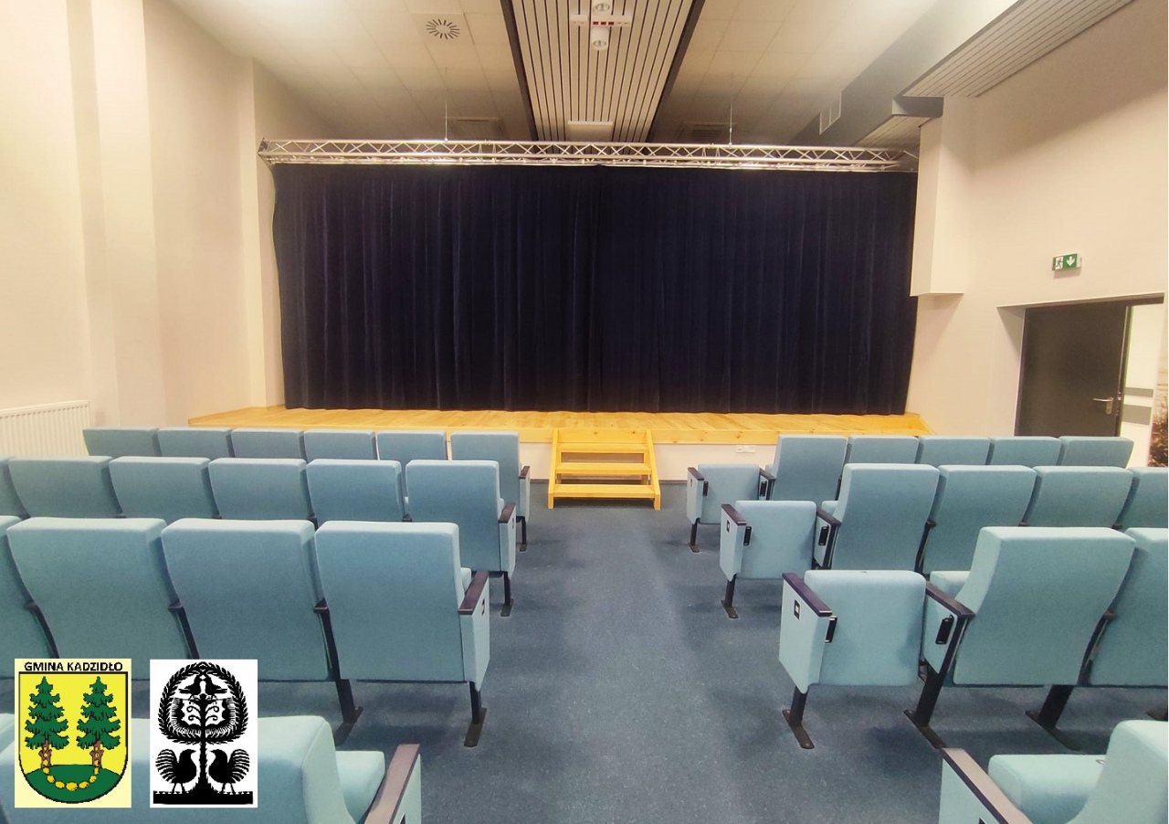 Centrum Kultury Kurpiowskiej im. Ks. Mieczysława Mieszki w Kadzidle - zdjęcie #11 - eOstroleka.pl